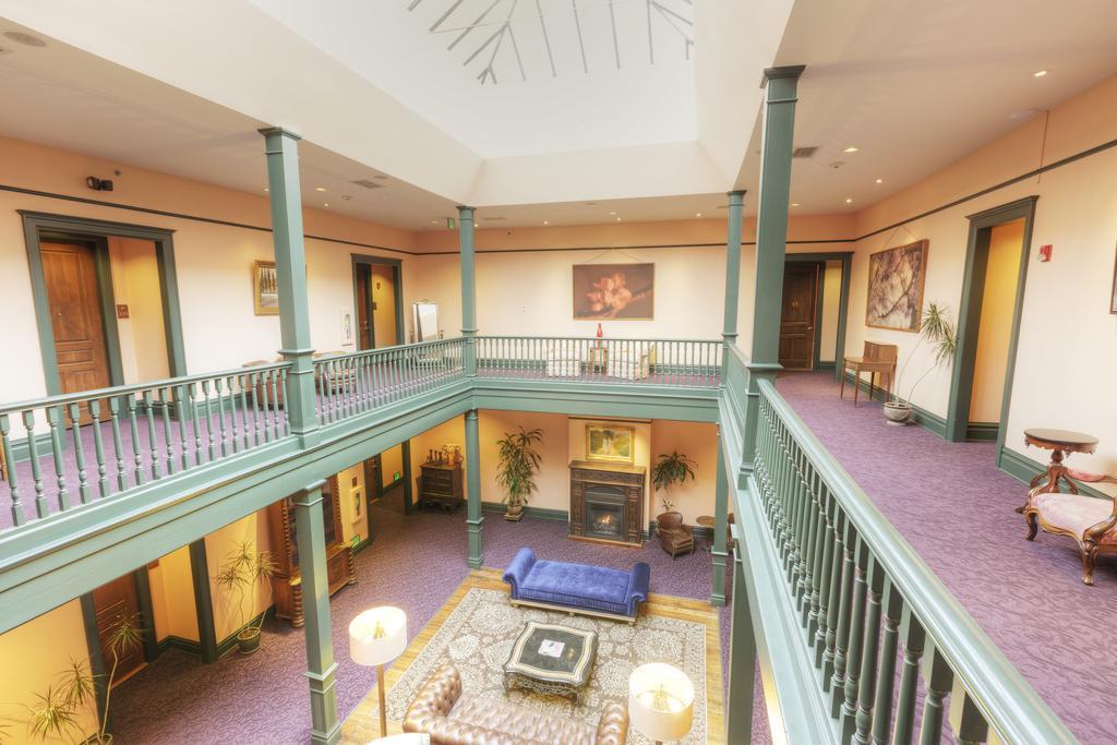 Montvale Hotel (Adults Only) Spokane Exterior foto